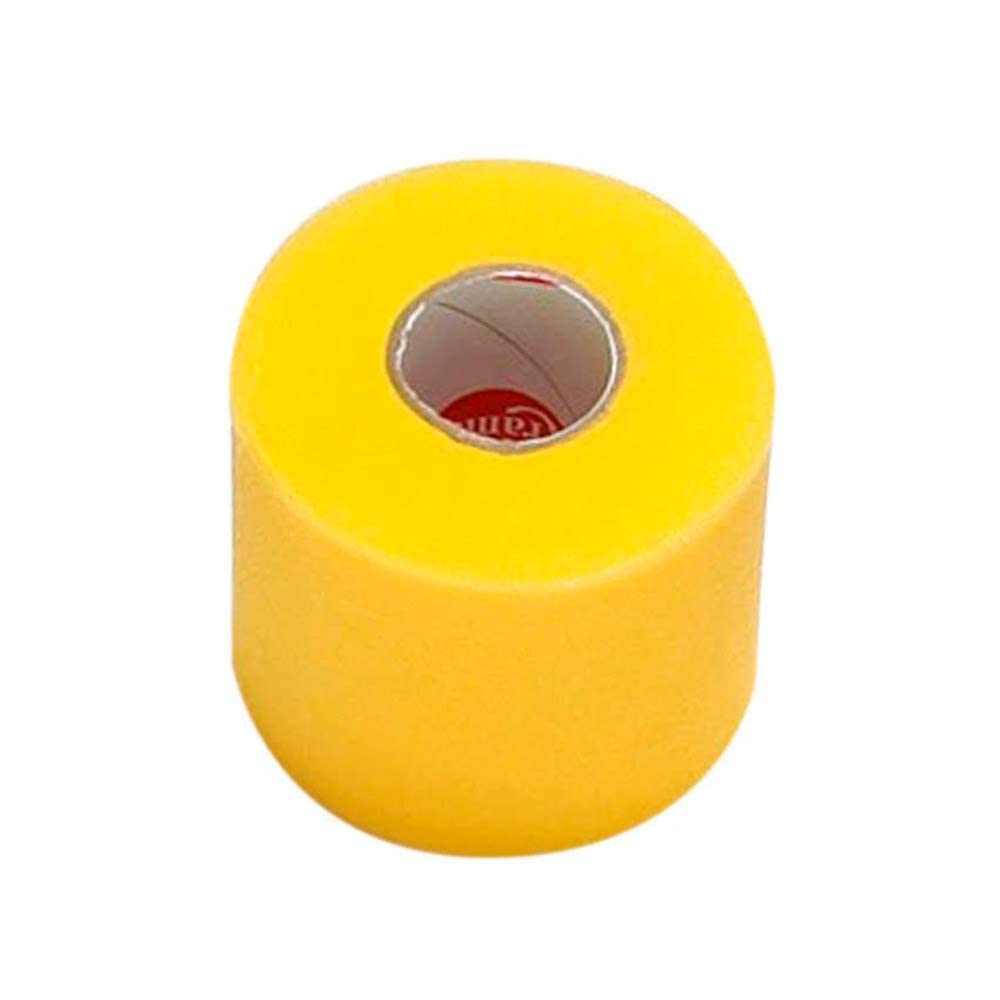 Queralto Pretape | Bandage | Dressing | Yellow | 1 roll | Measures: 7 cm x 27 cm