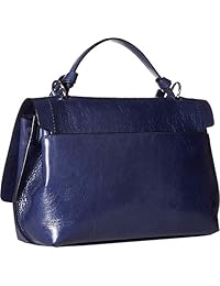 Rebecca Minkoff Stella Satchel - Chaleco deportivo para mujer