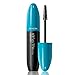 Revlon Mega Multiplier Mascara, Blackest Black, 0.28 Fluid Ounce