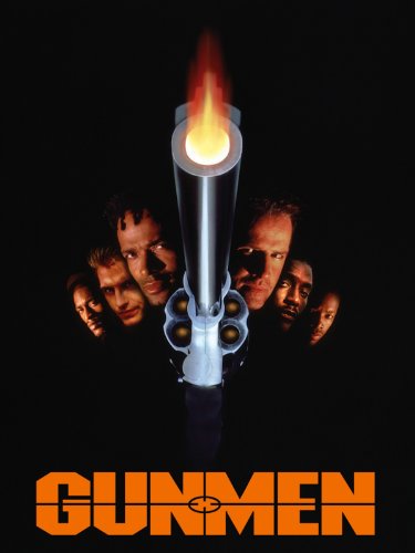 Download The Gunmen