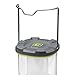 CORE 1000 Lumen CREE LED Rechargeable Camping Emergency Lantern, Lithium Ion Batteries, Charges Cell Phones (1-Pack)