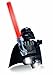 LEGO Star Wars Darth Vader Torch