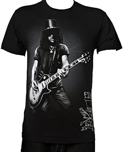 Slash - Live, X-Large
