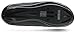 Giro Men's Techne Cycling Shoe Black 46