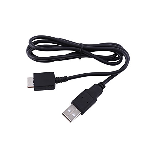 USB Data Cable/Charger for Sony MP3/MP4 Player NWZ-A864 A865 A866 S754F S764 Charger USB Cable