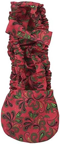 Pampered Poultry Chicken Diaper Small, Medium or Large - for The Fashionable Chicken (Extra Large, Tropical Guava)