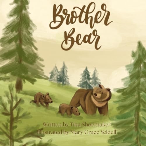 Brother Bear