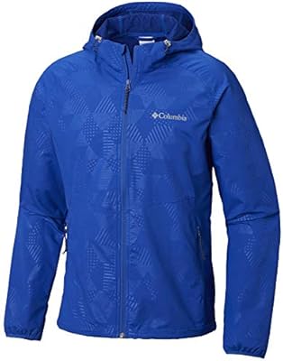 columbia panther creek jacket
