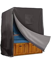 Amazon.de | Abdeckhauben für Strandkörbe