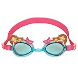 Stephen Joseph Swim Goggles, Mermaid