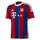 Bayern Munich Home Jersey 2014 / 2015