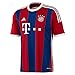FC Bayern München Jersey Home 2014/15 Adidas
