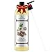 Castor Oil - 16 oz bottle with Premium Pump - Many Benefits Pale Pressed by Essential Oil Labs