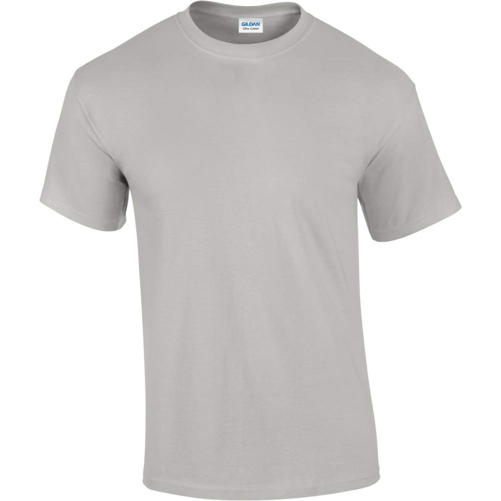 Tall Classic Crew Neck T Shirt 
