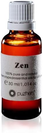 Puzhen Zen Essential Oil