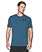 Under Armour Men's UA Marsh Reaper T-Shirt Large Slate Blue