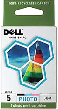 dell ink cartridges series 5