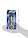 Personna Tri-Flexxx Triple Blade Shaving System for Men