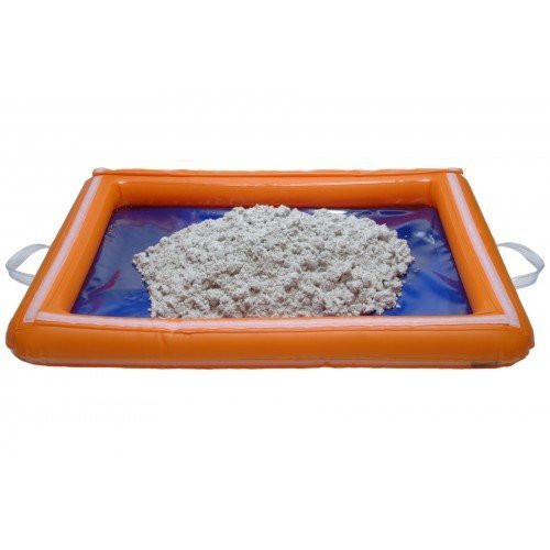 Inflatable Sensory Tray