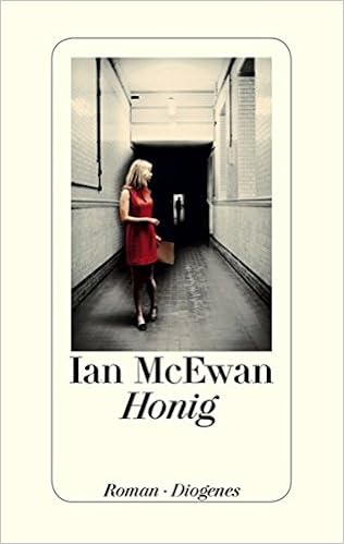 Honig 9783257068740 Amazon Com Books