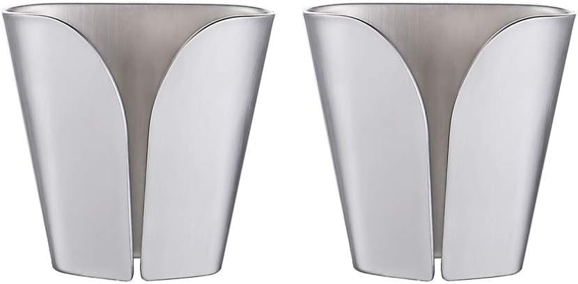Ee Eg Diy Towel Wall Hook Bathroom Kitchen Clothes Key Hat Hanger Rack Holder Household Supplies Cleaning Home Organization