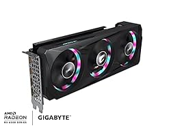 Gigabyte AORUS Radeon RX 6750 XT Elite 12G Graphics