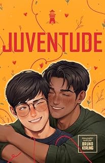 Livro Juventude