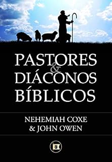 Livro Pastores & Diáconos Bíblicos