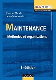 Maintenance