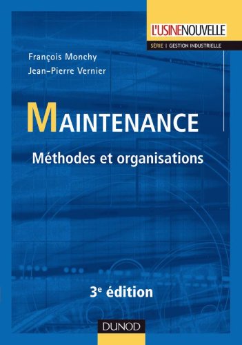 Maintenance