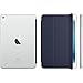 Apple Smart Cover (for iPad Mini 4) - Midnight Blue