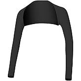 ThreeH Cooling Shawl Arm Sleeve Sun Protection UV-resistant Women's Tops for Golf Riding Driving