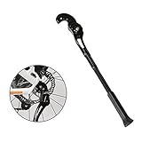 Aquarius CiCi Bike Aluminum Alloy Adjustable Side