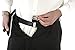 Wesol Distribution Shirt Lock Undergarment Belt Shirt Stay 1.5
