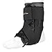 Shock Doctor 851 Ultra Wrap Laced Ankle Brace