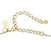 Kate Spade Lady Marmalade Gold Plated Mini Pendant Necklace