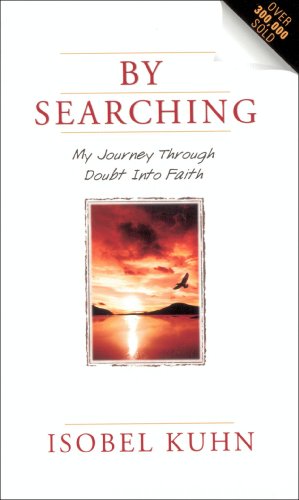 !B.e.s.t By Searching: My Journey Through Doubt Into Faith [R.A.R]