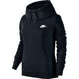 Nike Women's Sportswear Funnel Neck Hoodie