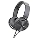 Sony MDR-XB950/H Extra Bass Headphone - Silver (International Version)
