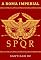 Livro A Roma Imperial