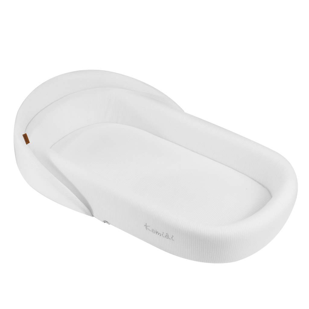 snooze pod bassinet