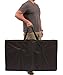 Trademark Innovations Bean Bag Toss Corn Hole Game Set with Carry Bag