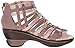 Jambu Women's Sugar Metallic
