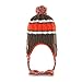 NFL Women's '47 McKenzie Knit Beanie with Pom