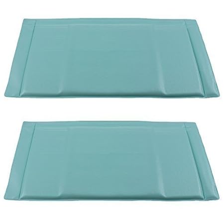 Tappetino Anti Ghiaccioanti Brina Per Frigo E Freezer Previene La Formazione Di Ghiaccio E Brina Colore Blu