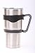 CocoStraw Handle Fits Rocky Mountain 30 Ounce Double Wall Stainless Steel Vacuum Tumbler Cup Brand