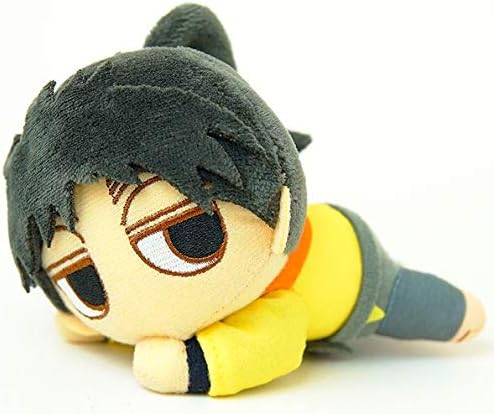 Amazon 忍たま乱太郎 ぬいぐるみキーホルダー だるぬい 久々知 兵助 ぬいぐるみ ホビー Amazon 忍たま乱太郎 ぬいぐるみキーホルダー だるぬい 久々知 兵助 ぬいぐるみ ホビー