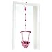 Bright Starts Disney Baby Door Jumper, Minnie Mouser, Ages 6 Months +