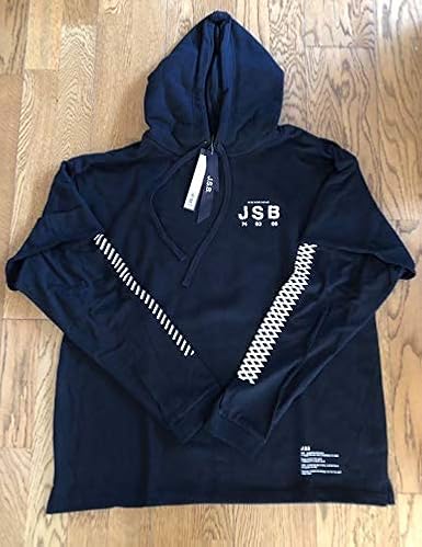 Amazon Co Jp 三代目j S Bブランドパーカー 背中クロス ホビー