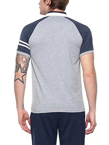 american crew men's cotton polo t-shirt